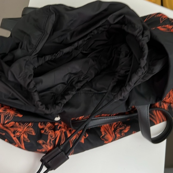 Authentic Ferragamo Nylon Tote - Picture 5 of 5